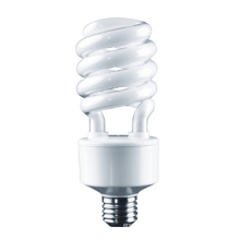 T4 23W/25W Spiral Electric Bulb Energy Savers